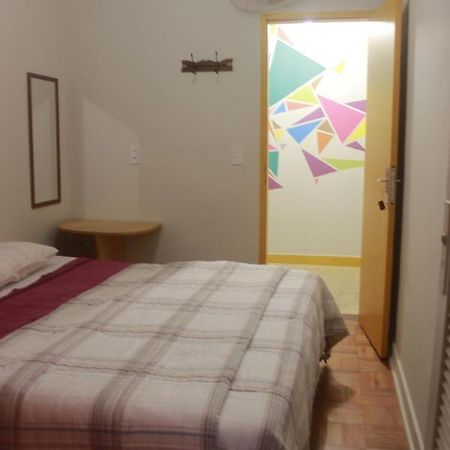 Albergue Namoa Paulista São Paulo Habitación foto