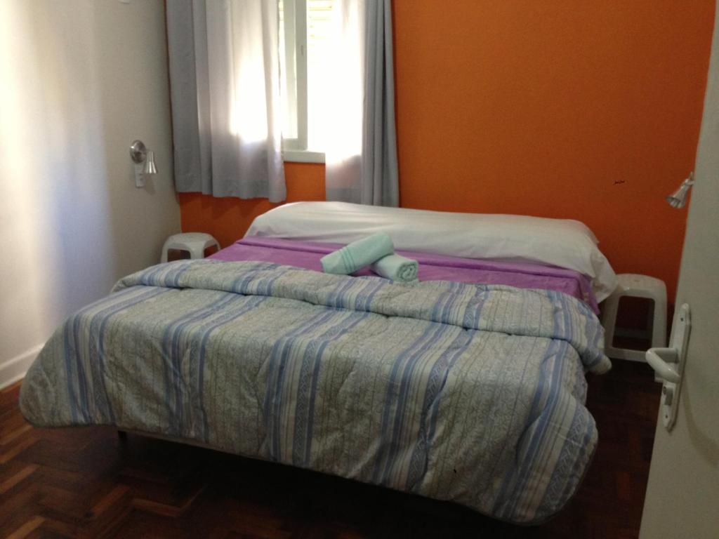 Albergue Namoa Paulista São Paulo Habitación foto