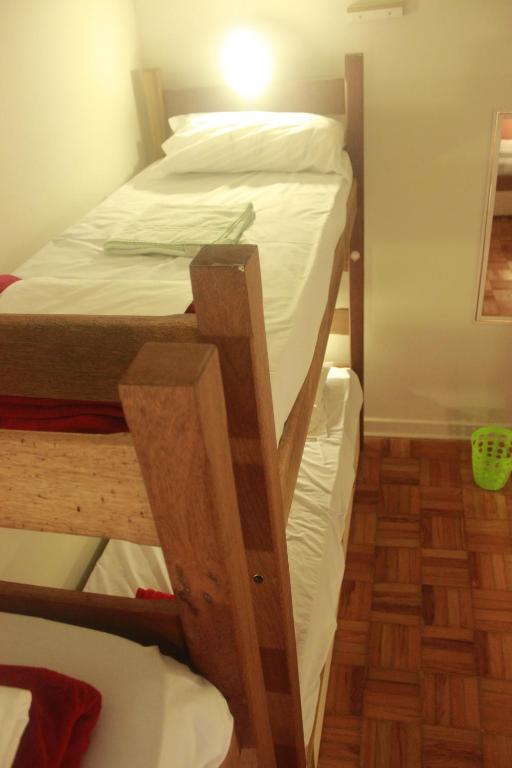 Albergue Namoa Paulista São Paulo Habitación foto