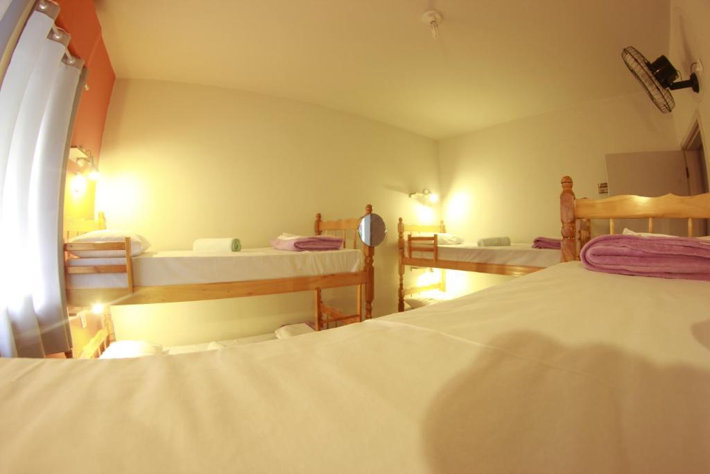 Albergue Namoa Paulista São Paulo Habitación foto