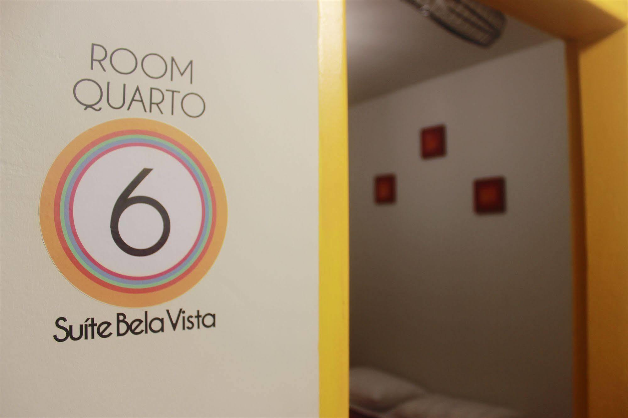Albergue Namoa Paulista São Paulo Exterior foto