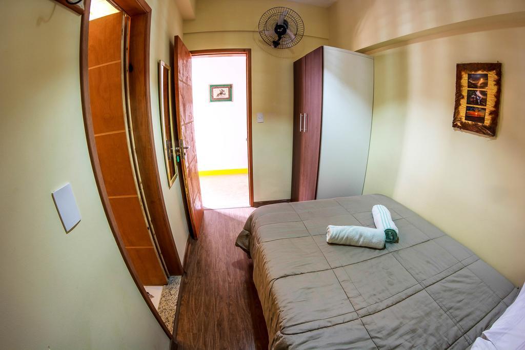 Albergue Namoa Paulista São Paulo Habitación foto