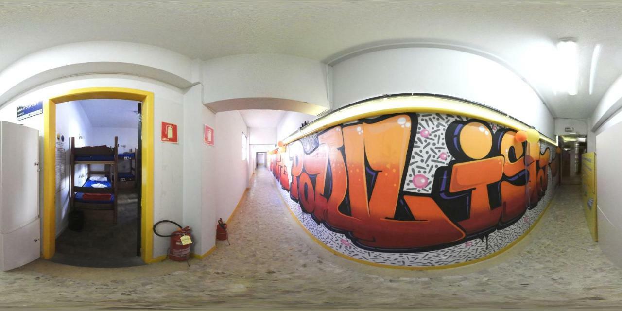 Albergue Namoa Paulista São Paulo Habitación foto