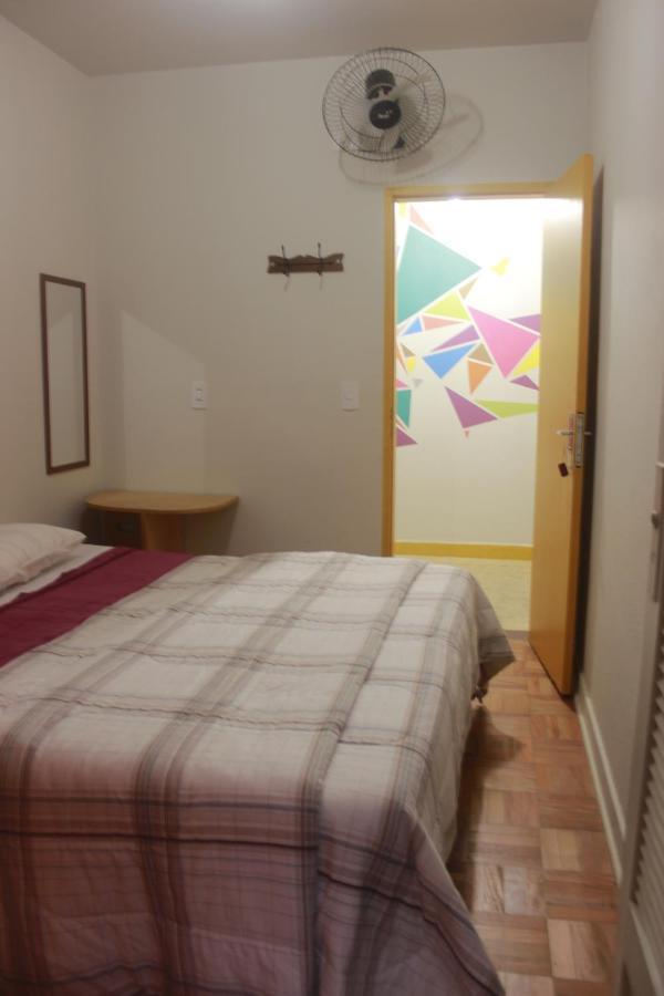 Albergue Namoa Paulista São Paulo Habitación foto